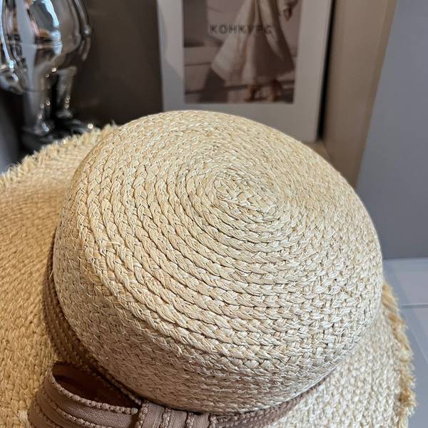 Miu Miu Hat MUH00225 Miu Miu Hat MUH00225
